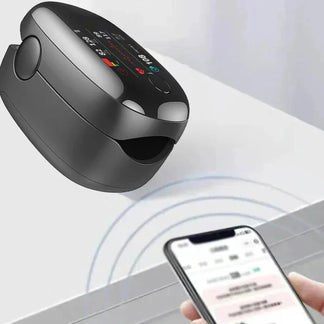 ⚡عرض خاص - خصم ٥٠٪⚡🚀 جهاز قياس سكر الدم غير الجراحي